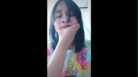 Tiktok funny kid expression sad or happy face,,pls subscribe her everyone#short#tiktok#funnykid