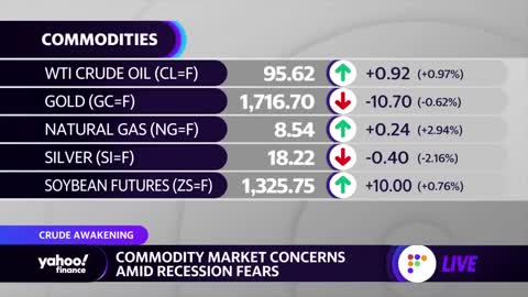 "Europe’s economic slowdown driven by ‘the lack of natural gas’: Analyst "