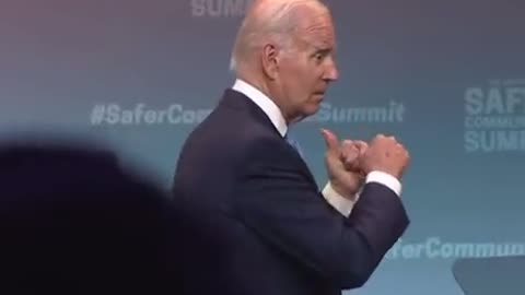 It gets crazier by the day .. Biden: God save the Queen ??