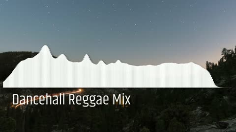 Dancehall Reggae Mix