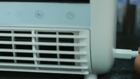 Portable Air Conditioner