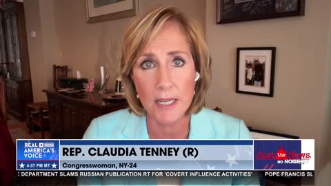 Rep. Claudia Tenney: New York’s Green Light Law has enabled the illegal immigrant crime wave