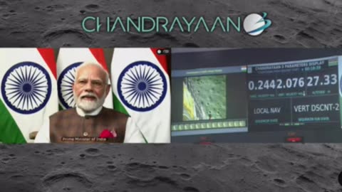 ISRO CHANDRAYAAN 3 SOFT LANDING 🇮🇳 #isro #chandrayaan3 #bgmi #gaming #bgmiindia #pubgmobile #scout.