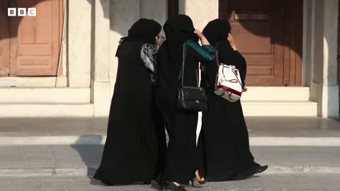 France to ban Muslim students wearing abayas in state schools