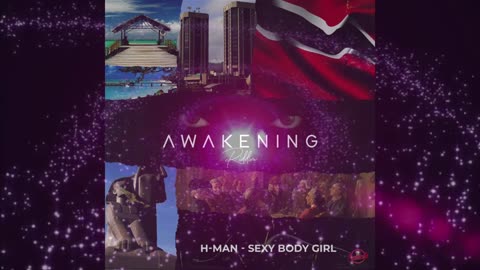 H-Man - Sexy Body Girl