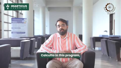 Exploring Capital Markets & Investment Banking: Insights from IIM Calcutta's Alumni Priyam