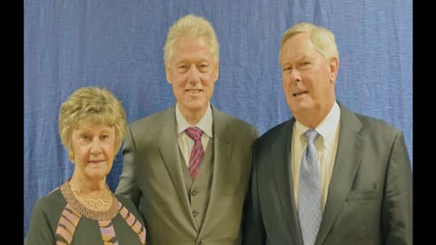 November 18, 2011 - President Bill Clinton on 'Embracing Our Common Humanity' at DePauw University