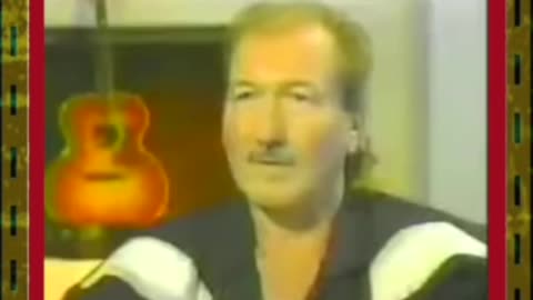 "REMEMBERING ELVIS" - MORE JAMES BURTON