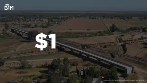 The $140BN Race to Build America's First High-Speed Railway