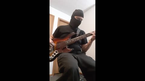 Bass Test Vid