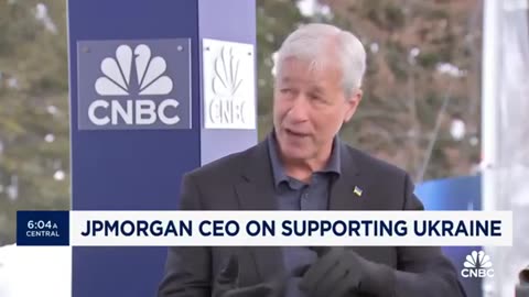 JPMorgan CEO Wants More Border Security -- 'You Will Destroy Our Country'