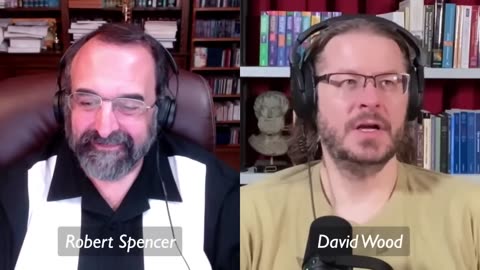 Sharia Island Edition | This Week In Jihad | Robert Spencer | David Wood