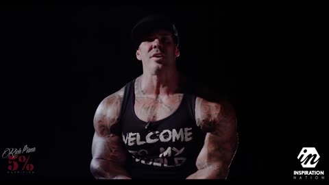 Motivation By Rich Piana