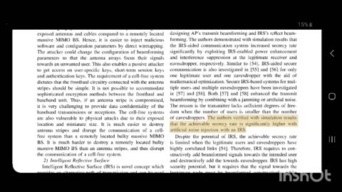 Physical-Layer Security in 6G Networks IEEE - IoBnT