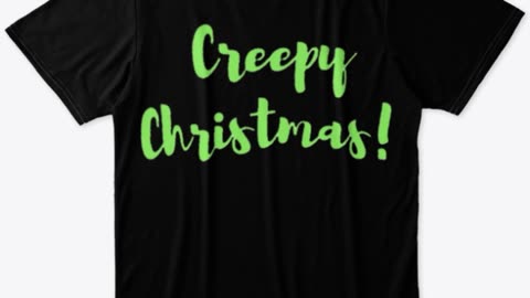 Creepy Carol Singers by Teetotal Apparel