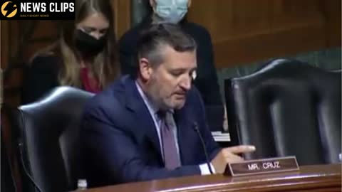 Senator Ted Cruz To Facebook VP Of Privacy & Public Policy