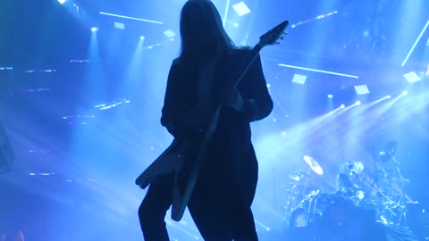 Trans-Siberian Orchestra - Christmas Canon Rock 11-20-2022 Colorado Springs