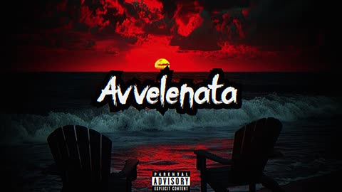 FREE Acoustic Guitar Beat "Avvelenata"