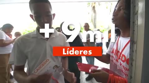 Encuentros Ciudadanos ‘Caicedo Camino a la Victoria’