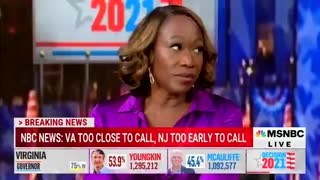 Joy Reid Says Education Concerned Parents "Don’t Like Teaching About Race”