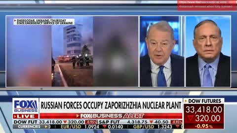 Col Macgregor 'I think Zelenskyy is a puppet'