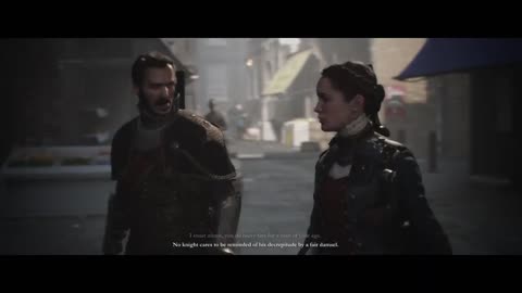 The Order 1886 full game part 1