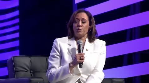 Hitler phones Kamala Harris