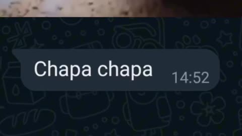 Chipi chapa dubi daba edit