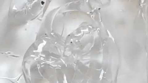 Super Clear Slime