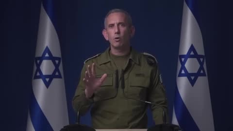 We are ready to do everything, everything we need to defend the people of Israel