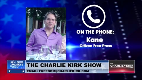 'Kane' of Citizen Free Press: We Want Retribution for the Expulsion of George Santos