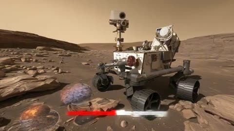 NASAs Perseverance Rover Our Final Video