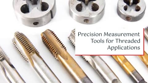 NPT Thread Ring Gauge: Accurate Measurements Every Time