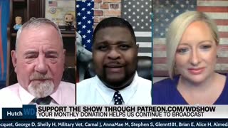 Wayne Dupree Show 9-30 b