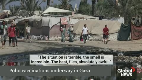 Sept. 1, 2024 | Israel-Hamas: Concern grows for remaining hostages in Gaza