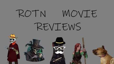 Rotn Movie Reviews Ep 42 Tremors The Series (Ft Tyr, Angela & Will-It-Forge)