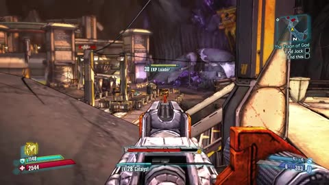 Borderlands 2 Game of the Year Edition Playthrough Part 31 (PC)