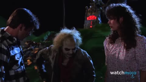 Top 20 Things You Didn't Know About Beetlejuice