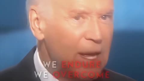 Joe Biden Edit America