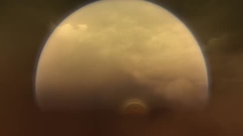 The First and Only Photos From Titan, Saturn's Largest Moon - What Did We See? (4K)