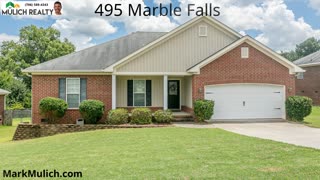 495 Marble Falls