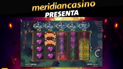 ANDERTHALS | MERIDIANCASINO | MERIDIANBET