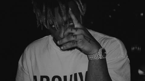 juice wrld - lean with me - relax and chill song