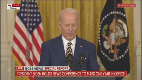 Joe Biden’s cognitive decline ‘is obvious’