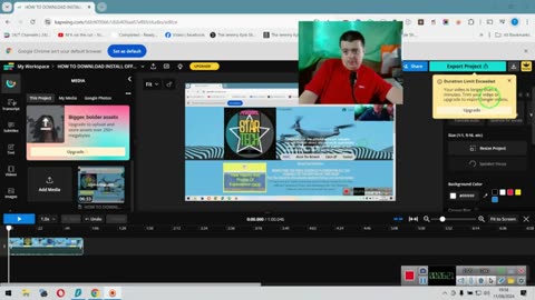 DITCH DESKTOP VIDEO EDITORS USE THESE FREE ONLINE WEB APPS INSTEAD