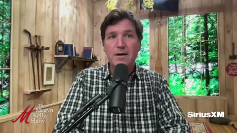 [2024-08-22] Tucker Carlson on Whether an RFK Endorsement of Donald Trump ...