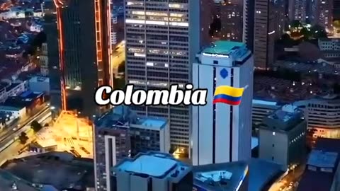 Colombia 🇨🇴 #foryou #foryoupage #colombia #arslan66 #malikarsla