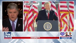 Sean Hannity Shreds the Media for Hiding Biden’s “Kids in Cages” Hypocrisy