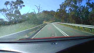 Wrong Time to Overtake