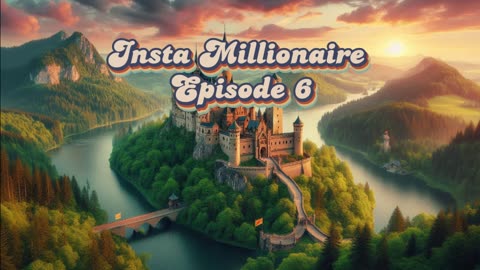 insta millionaire Episode 6